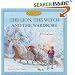 The Lion, the Witch and the Wardrobe (Narnia)