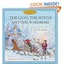 The Lion, the Witch and the Wardrobe (Narnia)