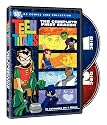 Teen Titans - The Complete First Season (DC Comics Kids Collection)