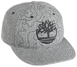 Timberland - Timberland Men's Quilted Flat Brim