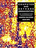 Computer and Network Organization