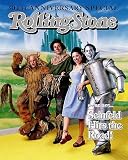 Rolling Stone Magazine, Issue 787, May 1998, Seinfeld Cover