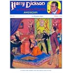 Harry Dickson