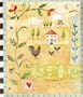 French Country Recipe Binder