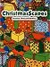 ChristmasScapes (Dover Holiday Coloring Book)