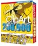 250,000 Clip Art Plus 3,000 Designer Photo