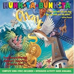 Hunk-Ta-Bunk-Ta CHANTS