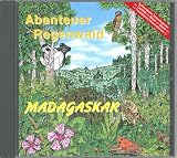 Regenwald Madagaskar - Joachim Stall, Regina Walther