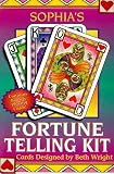 Sophia's Fortune Telling Kit