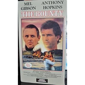 Bounty [VHS]