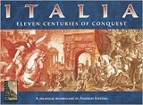 Mayfair Games Italia Eleven Centuries of Conquest
