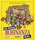 Das gro�e Bohnanza - Buch - Uwe Rosenberg