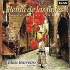 Reina de las flores by  Zequinha de Abreu, Anonymous, Angel Barrios Fernandez, Ignacio Cervantes, and Sindo Garay 