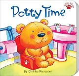 Potty Time (Baby Bear)
