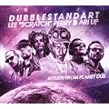 Return from Planet Dub