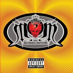 Methods of Mayhem