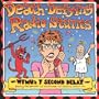 Death-Defying Radio Stunts: WFMU's 7 Second Delay