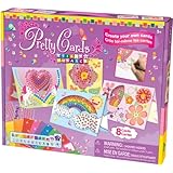 Sticky Mosaics Pretty Cards