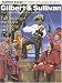 Audition Songs: Gilbert & Sullivan (Book & CD)