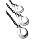 Mazzella TOS Mechanical Alloy Chain Sling, Fixed-Leg, Grade 100, Load Capacity at 60°