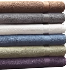 Pinzon Luxury 820-Gram Cotton Towels