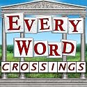 Every Word: Crossings
