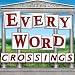 Every Word: Crossings