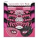 Bachelorette Party Masks 6ct