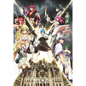 �}�M The kingdom of magic 11(�ʏ��) [DVD]