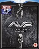Image de Avp 1 & 2 Double Pack Blu Ray [Blu-ray] [Import anglais]