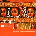 Ethiopia - the Rough Guide to Ethiopia