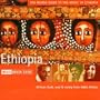 Rough Guide to the Music of Ethiopia