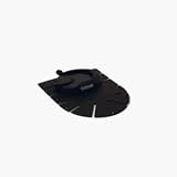 GARMIN DASH MOUNT F/ 7200 7500 SHEETMETAL W/ ADHESIVE REPLAC