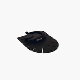 Garmin Dash Mount F  7200 7500 Sheetmetal W  Adhesive Replac - GPS Automotive Accessories... by Garmin