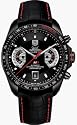 TAG Heuer Grand Carrera Mens Watch CAV518B.FC6237