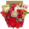 Cheap Deals on Season's Greetings Christmas Holiday Gourmet Food Gift Basket