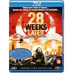 28 semaines plus tard [Blu-ray]
