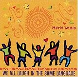 We All Laugh in the Same Language
