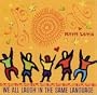 We All Laugh in the Same Language