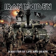 A Matter Of Life And Death