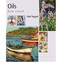 Oils from Scratch