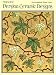 Persian Ceramic Designs (International Design Library)