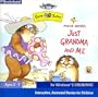 Just Grandma and Me [OLD VERSION]
