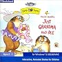 Just Grandma and Me [OLD VERSION]