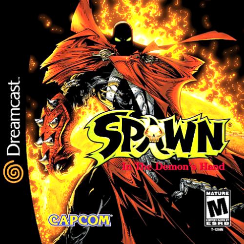 Spawn Spawn