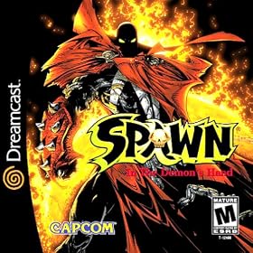 Spawn