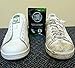 Tight Wipes Single Packs (Set of 10) Sneaker Cleaner Wipes for All Sneakers and Shoes