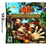 DK Jungle Climber ~ Nintendo