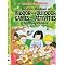 Books for Teaching Inner City Kiddies