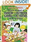 Complete Handbook of Indoor and Outdoor Games and Activities for Young Children